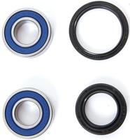 ALL BALLS Racing wiellagerset wheel bearing sets 25-107 complete with simmerrings - thumbnail