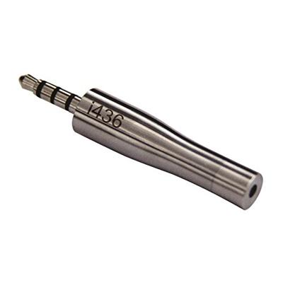 MicW i436 kit met kabel, klem, windscreen en case