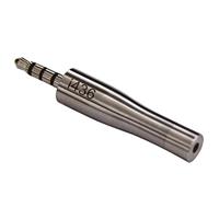 MicW i436 kit met kabel, klem, windscreen en case - thumbnail