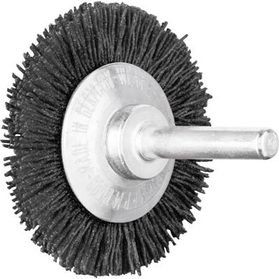 PFERD TOOLS Ronde borstel RBU 5004/6 CO 120 0,55 43103028 10 stuk(s)