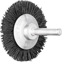 PFERD TOOLS Ronde borstel RBU 5004/6 CO 120 0,55 43103028 10 stuk(s) - thumbnail