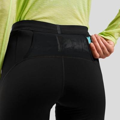 Odlo X-Alp Winter Legging Dames
