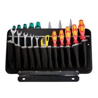 Parat 591000161 Gereedschapspaneel 1 stuks (l x b x h) 430 x 30 x 240 mm - thumbnail