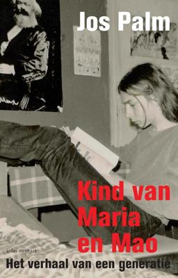 Kind van Maria en Mao - Jos Palm - ebook