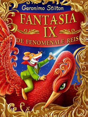 Fantasia IX Fantasia IX