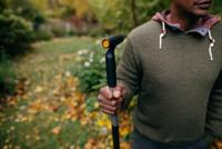 Fiskars Ergonomic Harkschop - 1077116 - thumbnail