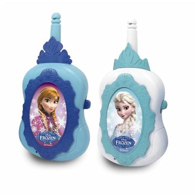 Spectron Walkie talkie frozen Spectron Walkie talkie frozen