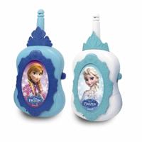 Spectron Walkie talkie frozen - thumbnail
