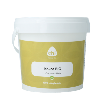 Chi Kokos eko bio 1 Liter