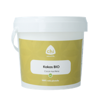 Chi Kokos eko bio 1 Liter - thumbnail