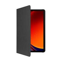 Gecko EasyClick eco Tablet-Case voor Samsung Tab S9 Tablethoesje Zwart - thumbnail