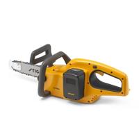 STIGA CS 100e Kettingzaag Accu Lengte mes 250 mm Incl. accu, Incl. oplader - thumbnail