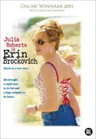 Erin Brockovich - DVD (8712609591446) - thumbnail