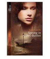 Sprong in het duister - Linda Castillo - ebook - thumbnail
