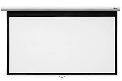 Optoma DS-9120MGA 120 inch 16:9 projectiescherm