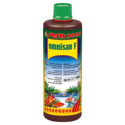 pond omnisan F 500 ml