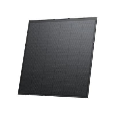 Ecoflow 250W Rigid SolarPanel (4pcs) Powerstation