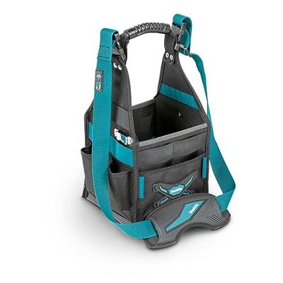 Makita E-15453 Gereedschapstas open