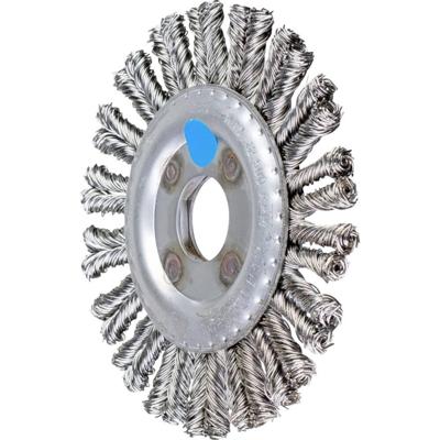 PFERD TOOLS Ronde borstel POS RBGIT 11506/22,2 PIPE CT INOX 0,50 43300032 1 stuk(s)