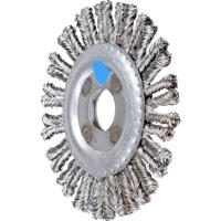PFERD TOOLS Ronde borstel POS RBGIT 11506/22,2 PIPE CT INOX 0,50 43300032 1 stuk(s) - thumbnail