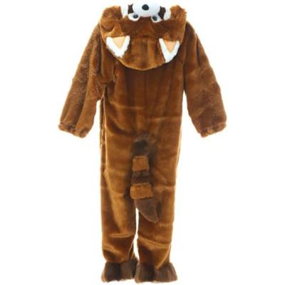 Baby Ginger Panda Pakje Premium