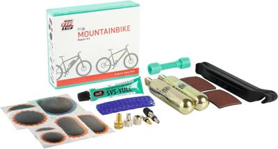 TIP TOP reparatie-assortiment "tt06" patch kit "tt06"