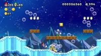 New Super Mario Bros. U + New Super Luigi U - thumbnail