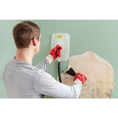 Wagner SteamForce Plus Behangafstomer 2000 W