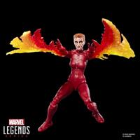 Excalibur Marvel Legends Action Figure xx 15 cm - thumbnail