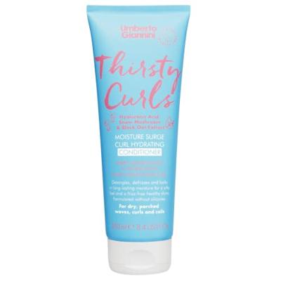 Umberto Giannini Thirsty Curls Conditioner