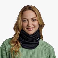 Buff WINDPROOF U (SOLID BLACK ) - thumbnail