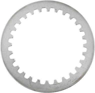 TRW stalen tussenschijven clutch.steel.kit mes344-9