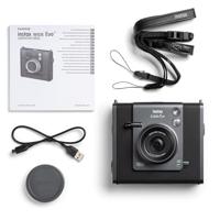 Fujifilm INSTAX Wide Evo Black - thumbnail