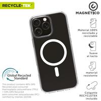 Telefoonhoes Muvit for Change iPhone 16 Pro Max Magnetisch - thumbnail