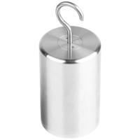 Kern 347-136 Testgewicht 347-136, OIML-klasse M1, nominale waarde 5 kg, roestvrij staal fijngedraaid - thumbnail