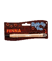 Light up pen Fenna - thumbnail