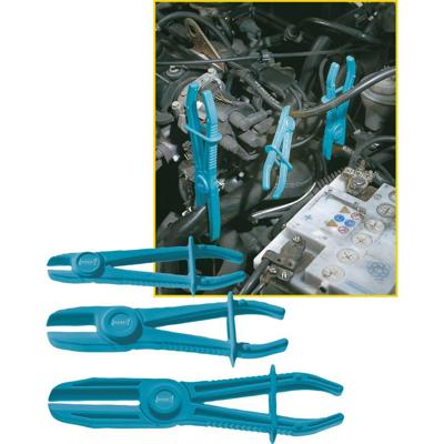 Hazet 4590/3 Afklemtangenset 250 cm 1 stuk(s)