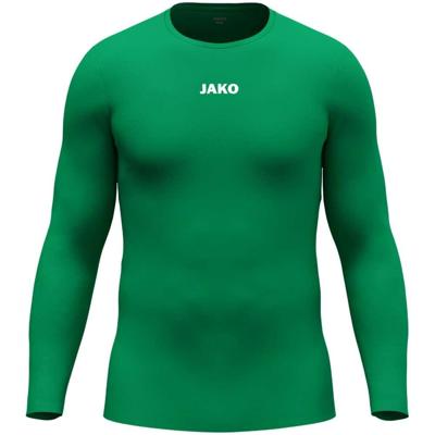 JAKO Function Ondershirt Groen JAKO Function Ondershirt Groen
