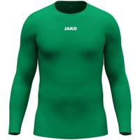 JAKO Function Ondershirt Groen - thumbnail