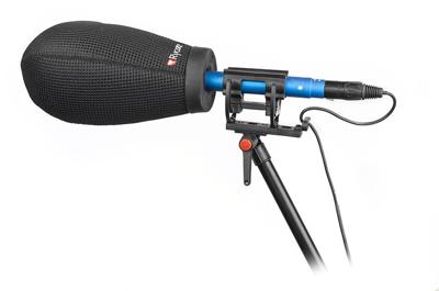Rycote Super-Softie Kit CMIT