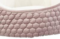 TRIXIE KATTENMAND IGLO LIVIA ROZE / CREME 45X45X33 CM - thumbnail