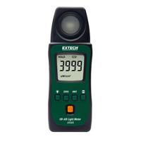 Extech UV505 UV505 UV-meter 0 - 39.99 mW/cm² - thumbnail