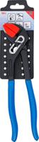 BGS technic water pump pliers with adaptable jaw protectors 240mm - thumbnail