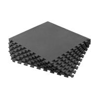 REBEL ACTIVE mat voor apparatuur en de sportschool - thumbnail