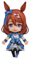 Uma Musume Pretty Derby Nendoroid Action Figure Super Creek 10 cm - thumbnail