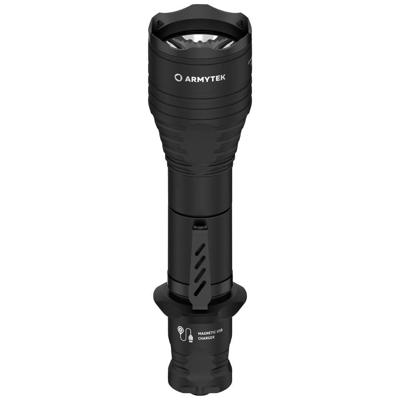 ArmyTek Viking Pro White Zaklamp werkt op een accu LED 2050 lm 136 g ArmyTek Viking Pro White Zaklamp werkt op een accu LED 2050 lm 136 g