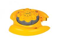 Hozelock 2515 Multi-sproeier 79 m² - thumbnail