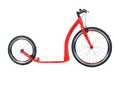 Crussis cobra one 4.2 red 26/20