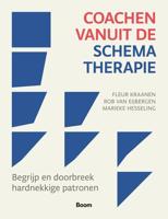 Coachen vanuit de schematherapie - Marieke Hesseling, Rob van Eijbergen, Fleur Kraanen - ebook - thumbnail
