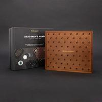 Luxe Houten Pokerset - thumbnail